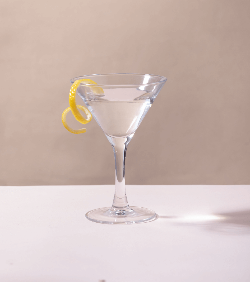 Australian Distilling Co Vodka Martini