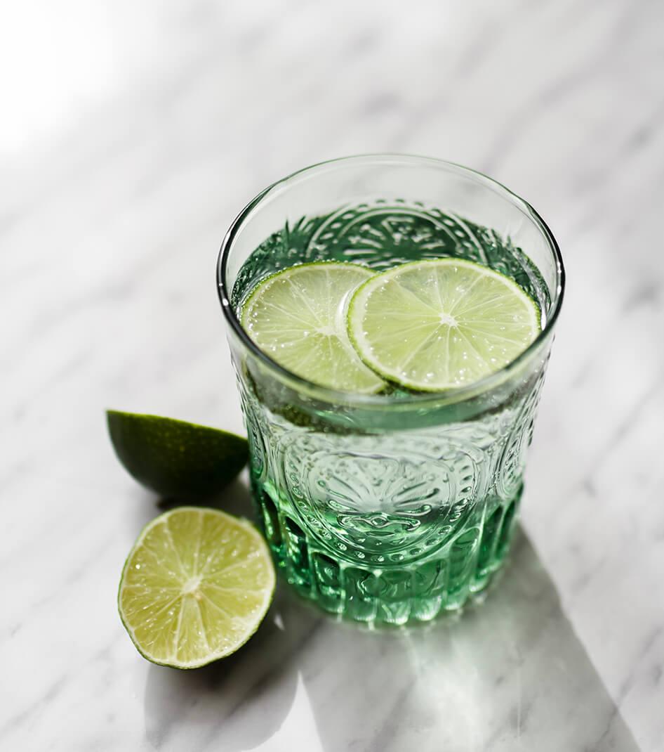 Australian Gin X Tonic blog image