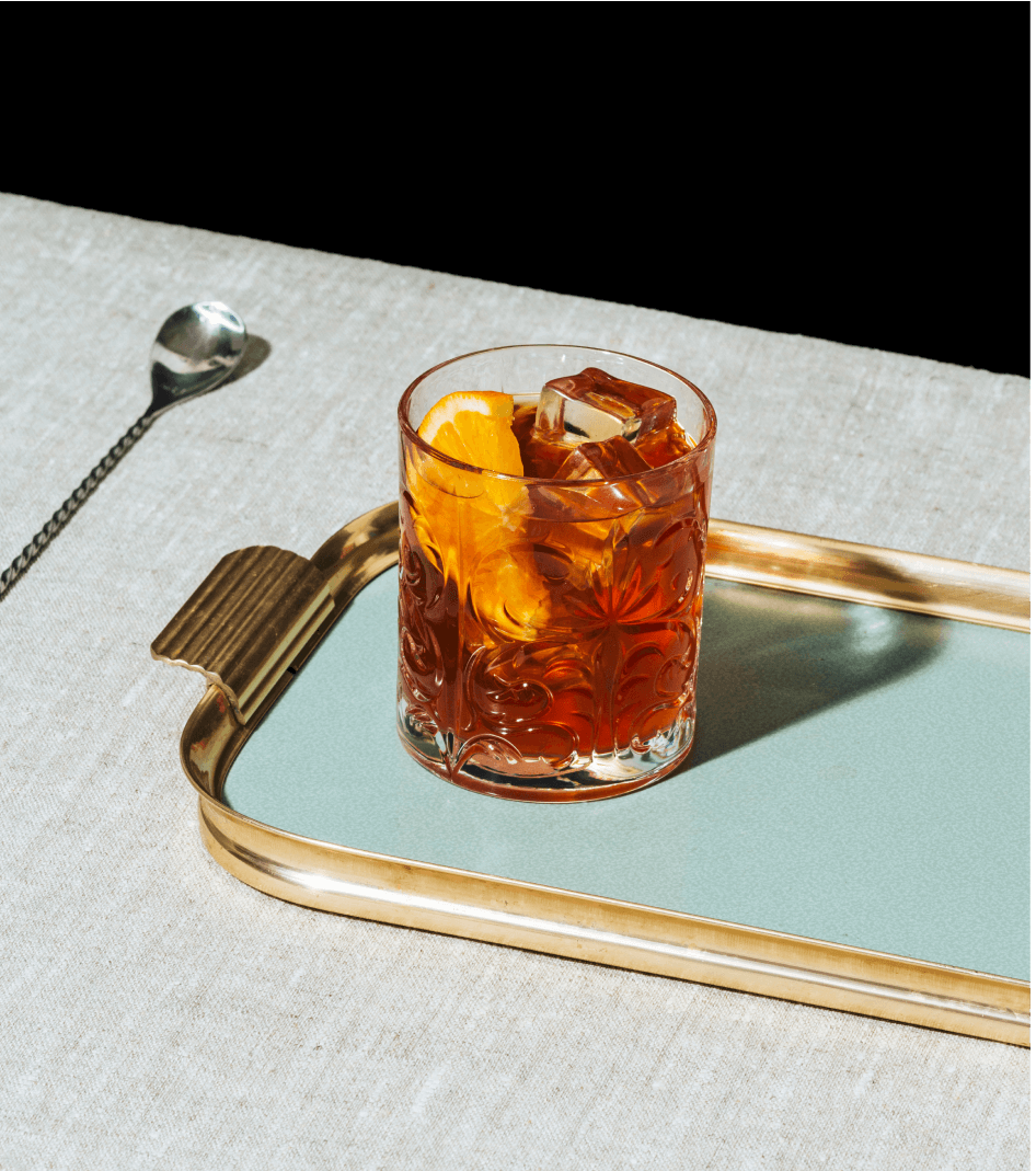 Australian Negroni