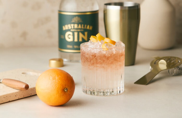 Category AUSSIE BRAMBLE