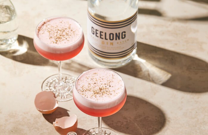 Category bellarine sour