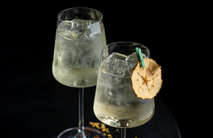 Category elderflower spritz