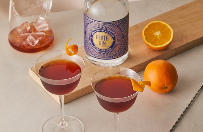 Category hanky panky