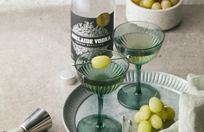 Category millionaire martini