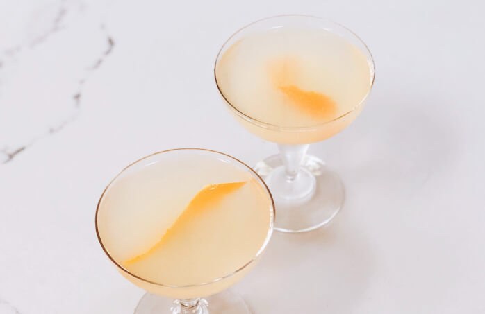 Category orange blossom DELIGHT