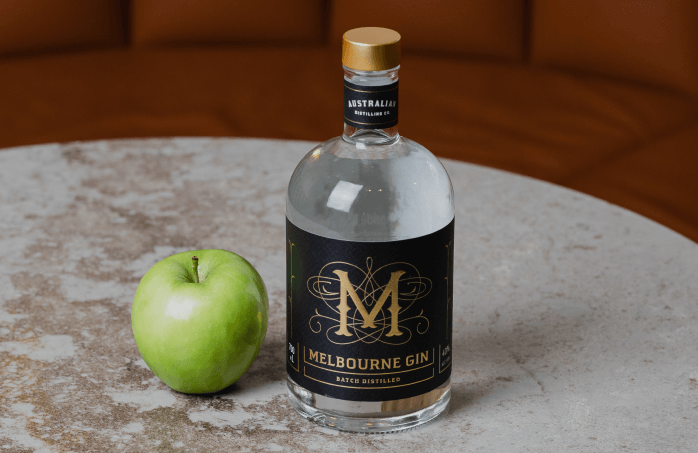 Melbourne Gin