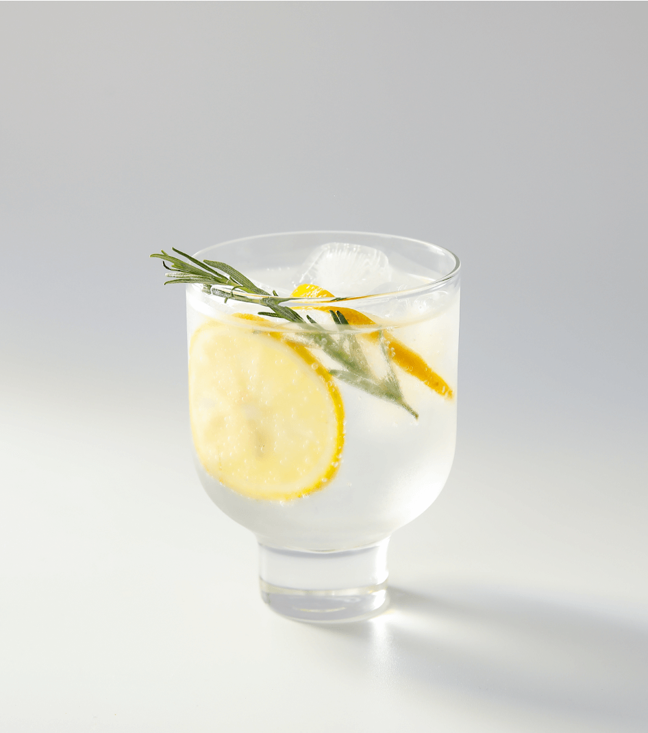 Perth Gin X Tonic