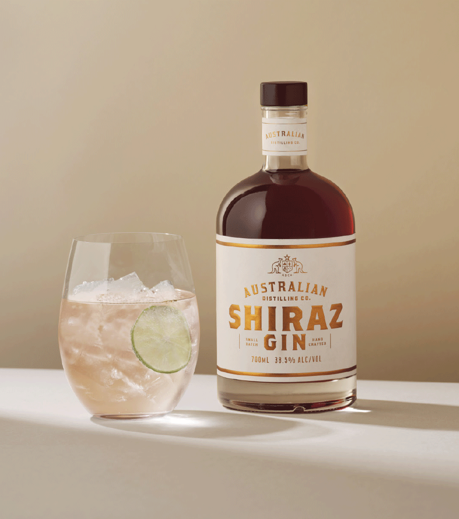 Shiraz Main