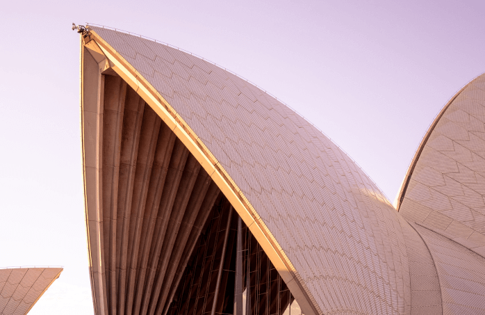 Sydney Opera House