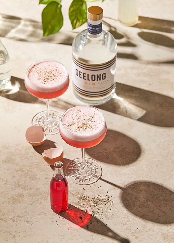 Feat bellarine sour