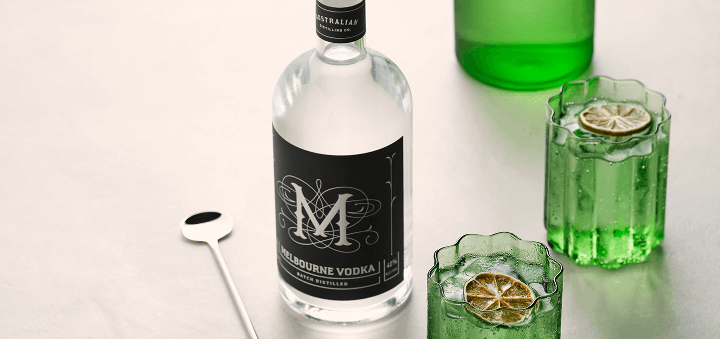 Vodka and Soda hero