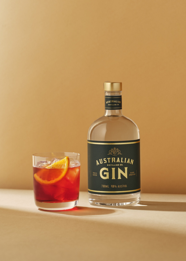 Resize negroni